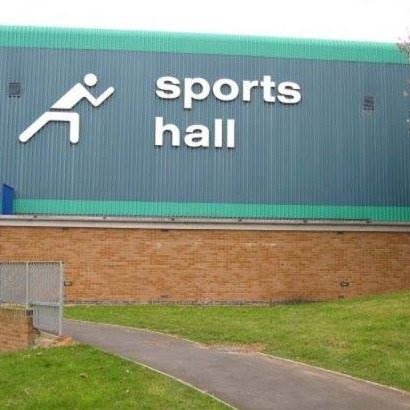 Our group wants Bromsgrove District Council to save the existing leisure centre sports hall or build a new sports hall for the town.