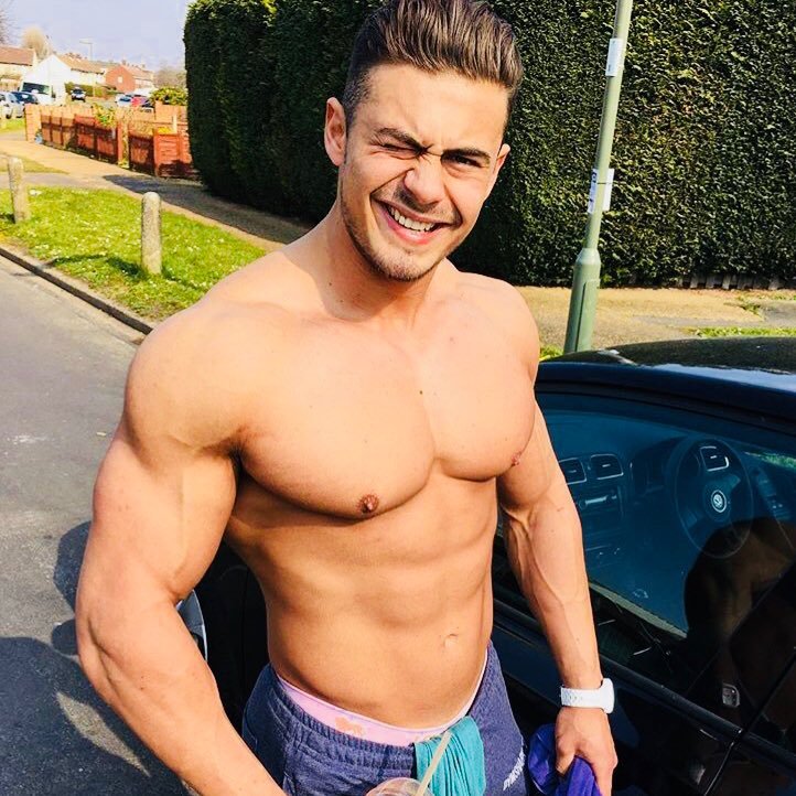 DottGiancarlo's profile picture. Psicologo