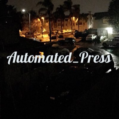 automated_press's profile picture. Your FiRST source on what’s new in the underground world of Hiphop, Rap and R&b artist DM for more info💯
