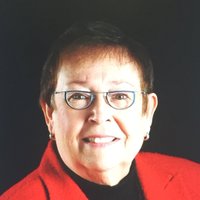 Sandy Shullman —2020 APA President (@sandyapa2020) 's Twitter Profile