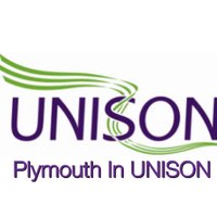 Plymouth in UNISON(@PlymouthUNISON) 's Twitter Profile Photo