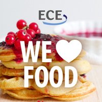 We Love Food @ ECE(@welovefoodECE) 's Twitter Profile Photo
