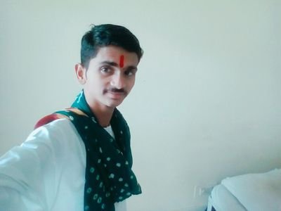 ParasGa36415393's profile picture. જૈન છુ બસ એટલિ જ ઓળખાણ કાફિ છે
Facebook Paras Gandhi