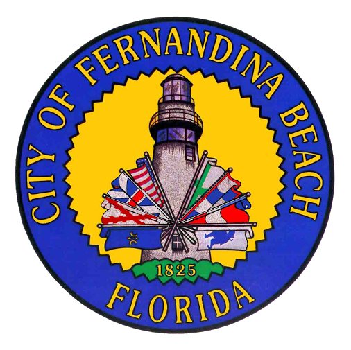 Official Twitter account for the City of Fernandina Beach Government.