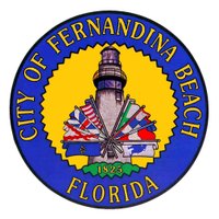 City of Fernandina Beach (@mycofb) 's Twitter Profile