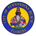 City of Fernandina Beach (@MyCOFB) Twitter profile photo