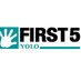 First 5 Yolo (@first5yolo) Twitter profile photo First 5 Yolo (@first5yolo) Twitter profile photo
