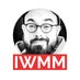 Bene (IWMM) - @iwmm@chaos.social (@iwmm_podcast) Twitter profile photo Bene (IWMM) - @iwmm@chaos.social (@iwmm_podcast) Twitter profile photo