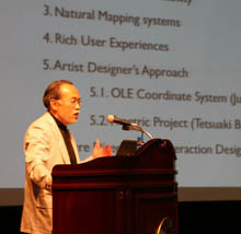 Professor PhD Interaction Design
Sailing Match Race Umpire