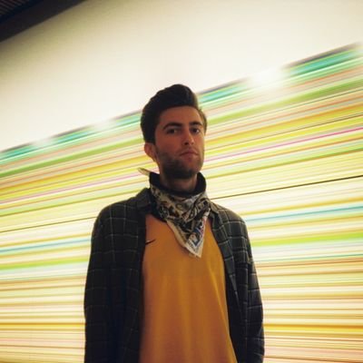 JeSuisBos's profile picture. 