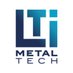 LTi Metaltech (@ltimetaltech) Twitter profile photo