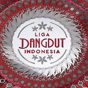 Liga dangdut indonesia