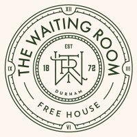 The Waiting Room - Durham (@durhamwaiting) 's Twitter Profile