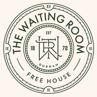 The Waiting Room - Durham(@DurhamWaiting) 's Twitter Profile Photo