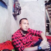 Samsulloh Loh (@samsullohl) 's Twitter Profile