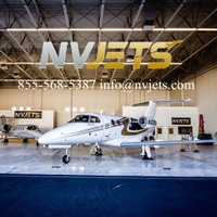 NV JETS(@NVJETS) 's Twitter Profile Photo