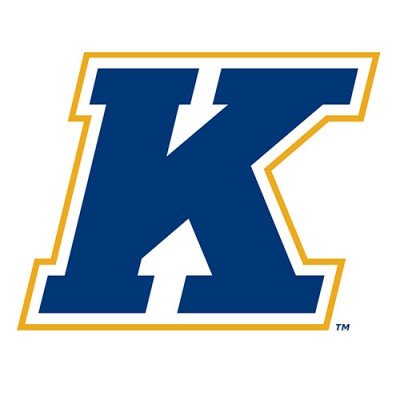 This is the official Twitter page of the Kent State University Physical Education & Sports Performance Department.