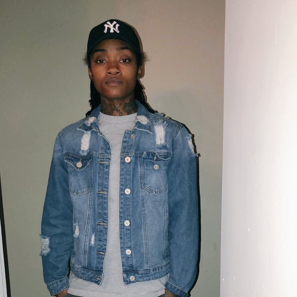 Rapper/Artist   it’s a BENJI TAKE OVER ⁉️