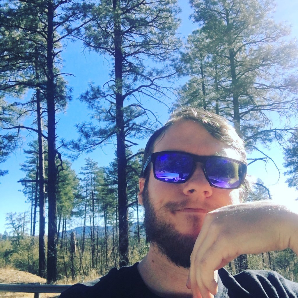 Naturealizor's profile picture. 