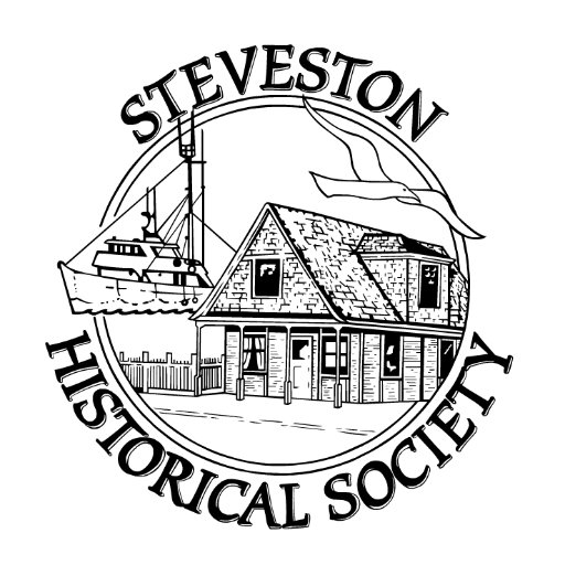 The Steveston Historical Society has been in place since 1976 to preserve and promote the history of Steveston.