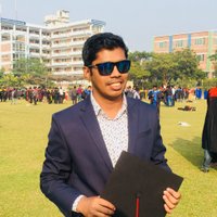 Sajol Kumar Das (@iamsajol) 's Twitter Profile