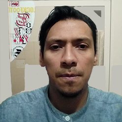 ezechito's profile picture. Ceramista / potter, observador y un apasionado ciclista urbano. Productor gráfico.