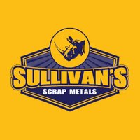 Sullivan's Scrap (@sullivanscrap) 's Twitter Profile