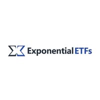 Exponential ETFs (@exponentialetfs) 's Twitter Profile