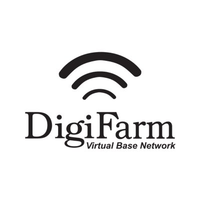 DigiFarm is a proven leader in RTK corrections serving 33 states!