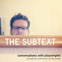 The Subtext Podcast(@SubtextPodcast) 's Twitter Profile Photo