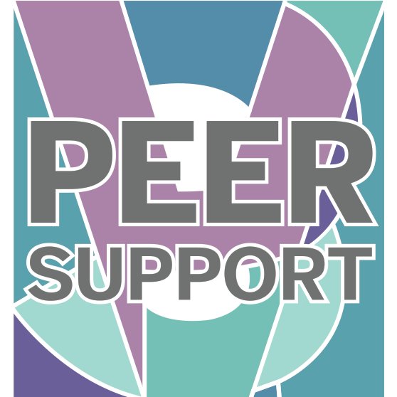 Peer Supporters are expertly trained undergraduate & graduate students who offer private, peer-based support to students impacted by interpersonal violence