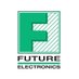 Future Electronics (@FutureElec) Twitter profile photo