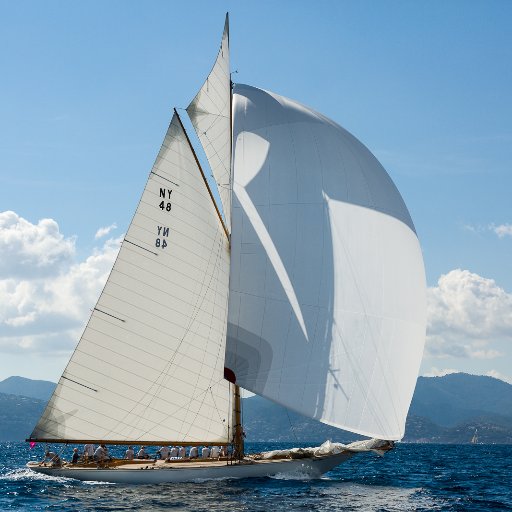 Yacht Club de Cannes Officiel Profile