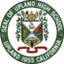 Upland High School (@uplandhs) Twitter profile photo Upland High School (@uplandhs) Twitter profile photo