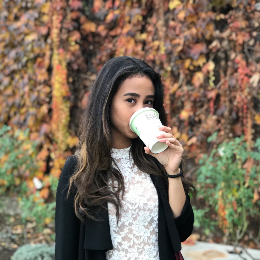 Private, rarely-active account | Follow my public account @kakfarahsavira