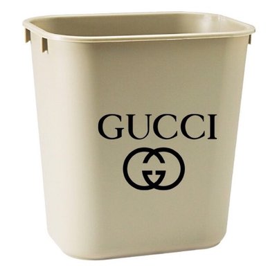 Gucci Garbage on Twitter: \