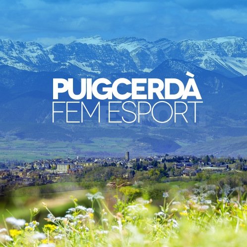 informació ,actualitat, agenda, resultats de l'esport de Puigcerdà.,des de l'Àrea d'Esports del'Ajuntament de Puigcerdà