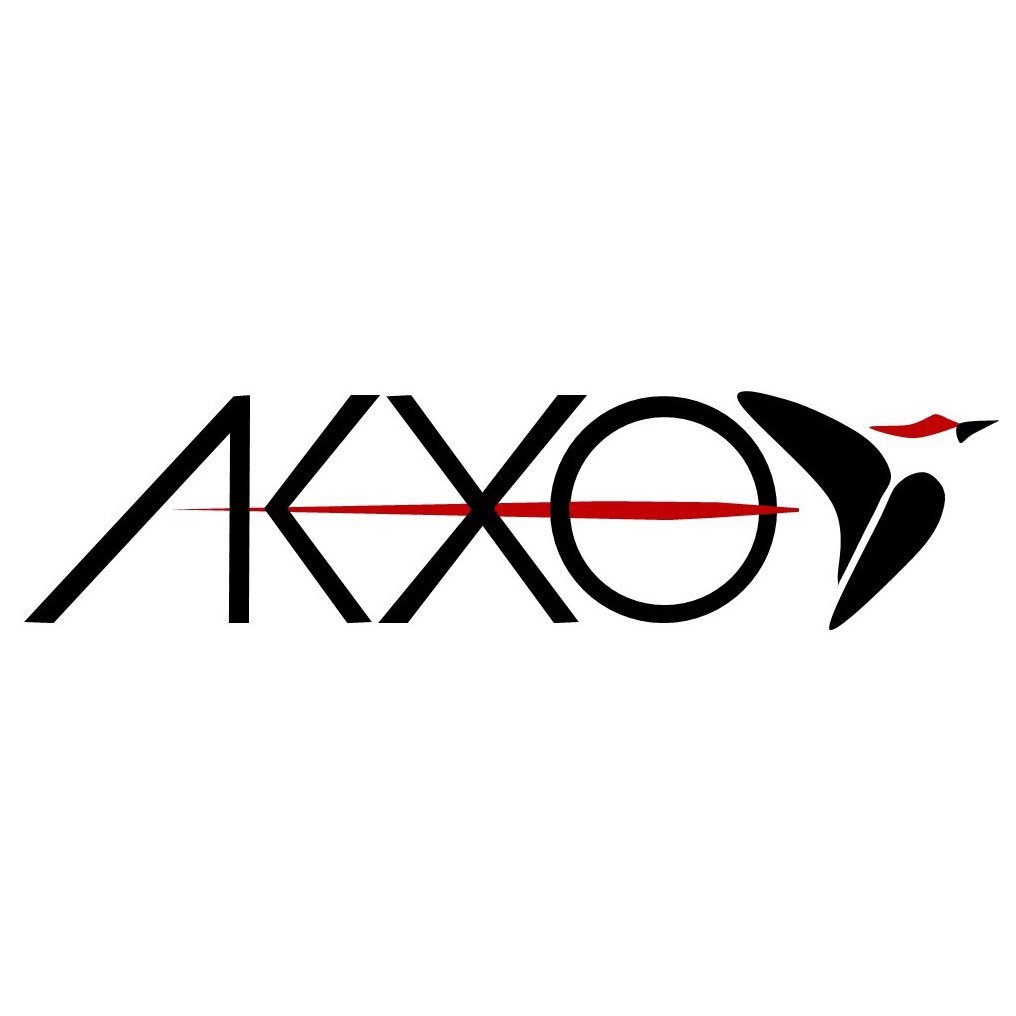 AkxoMx Profile Picture