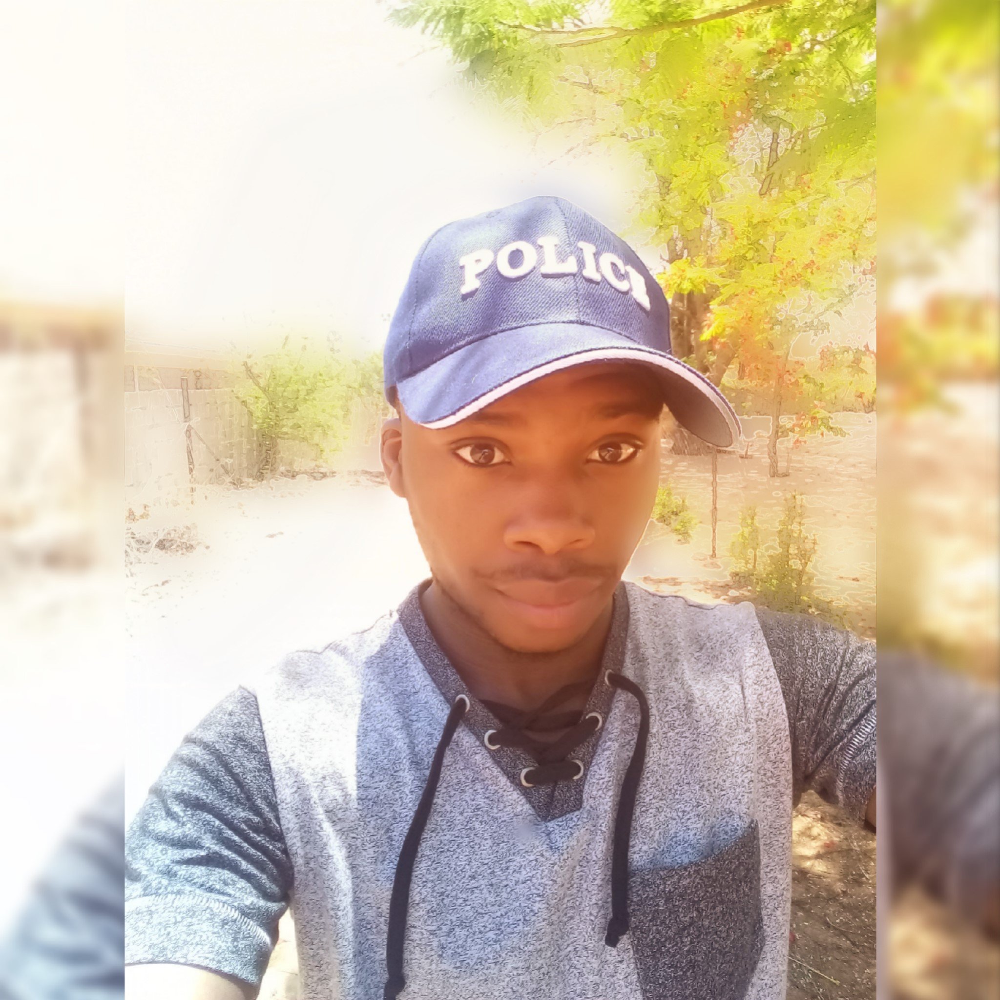 Try to bring me down,,but imma walking testimony


#Tymer li grant😎✌