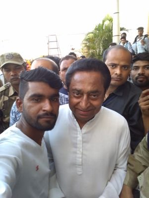 जिला सचिव आई टी सेल सोसल मीडिया
          ब्लॉक प्रभारी परासियाnsui