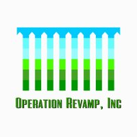 Operation Revamp Inc (@operationrevamp) 's Twitter Profile