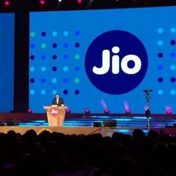 Long live Reliance, Long Live Cryptocurrencies, Long Live JioCoin