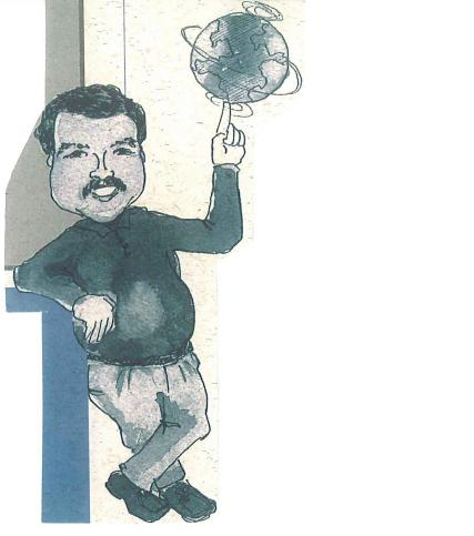 Prairieeast's profile picture. These are my own views and absolutely not those of my client.  I block anyone/anything resembling porn or Russian bots.