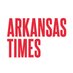 Arkansas Times (@ArkTimes) Twitter profile photo