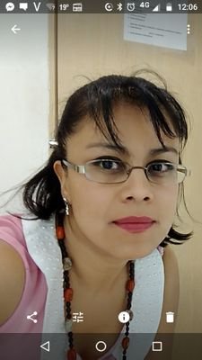 Lilianapolito's profile picture. Sonreír y vivir Alegre