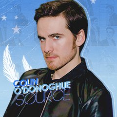 This Twitter is part of the Colin O'Donoghue fansite: https://t.co/DWz2nrmkKr. Follow us for updates, news, etc.. Colin's official Twitter: @colinodonoghue1