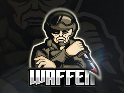 Waffen eSport