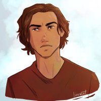 Brooding YA Hero (@broodingyahero) 's Twitter Profile