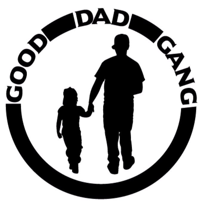 Good Dad Gang is a Movement / Men’s Apparel Line inspiring Dad's to be the best Dad they can be. #GoodDadGang ™ (Since 2014)