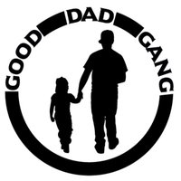 GoodDadGang (@gooddadgang) 's Twitter Profile Photo GoodDadGang (@gooddadgang) 's Twitter Profile Photo